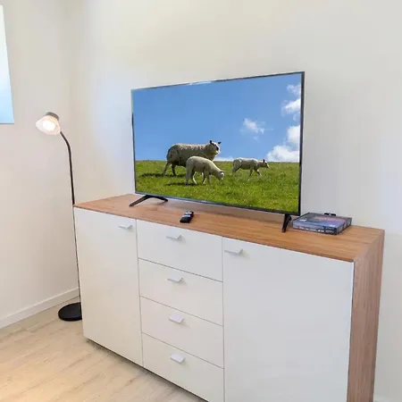 Apartament Emilia 2