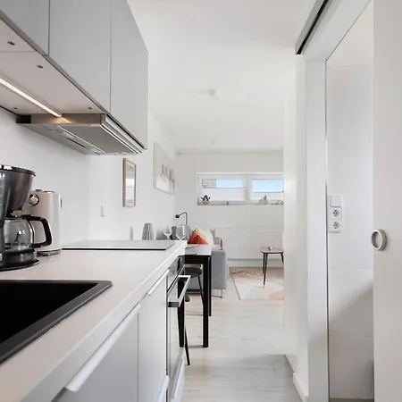 Emilia 2 Appartement *