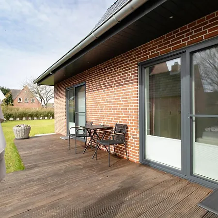 Appartement Emilia 2