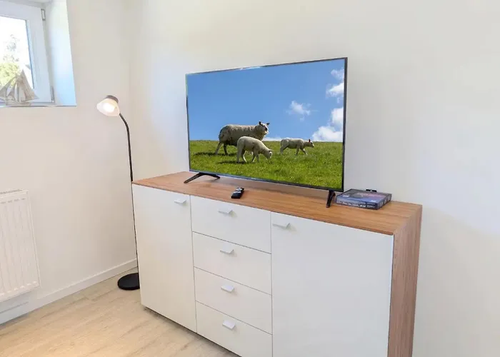 Appartamento Emilia 2