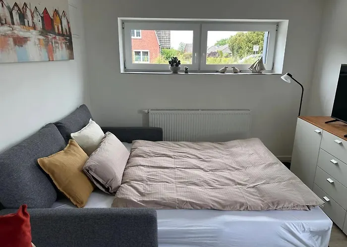 Emilia 2 Appartamento Garding