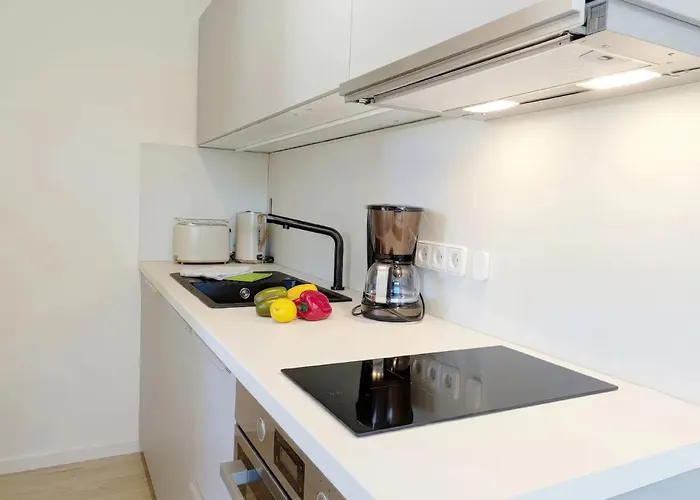 Emilia 2 Appartamento